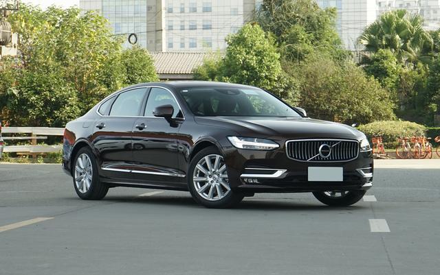 被&ldquo;車標&rdquo;拖累的豪車，長近5米1，檔次不輸A6，卻降6-8w比A4更值