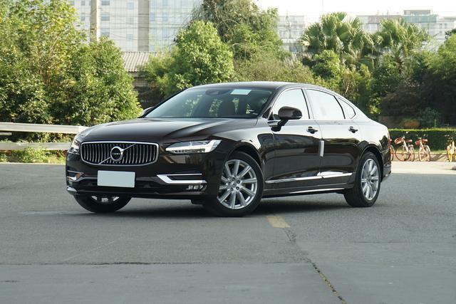 被&ldquo;車標&rdquo;拖累的豪車，長近5米1，檔次不輸A6，卻降6-8w比A4更值