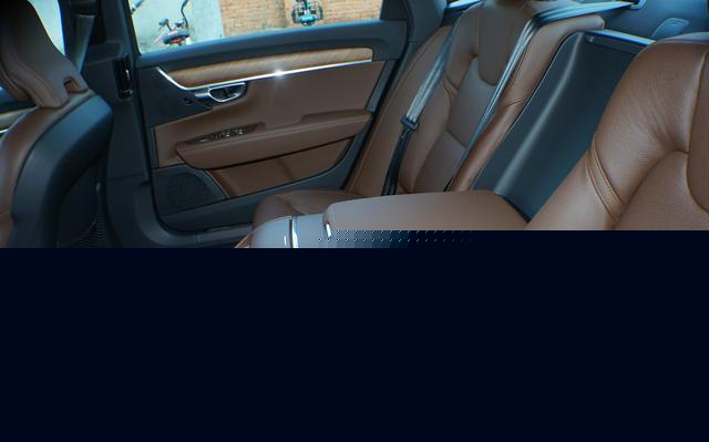 被&ldquo;車標&rdquo;拖累的豪車，長近5米1，檔次不輸A6，卻降6-8w比A4更值