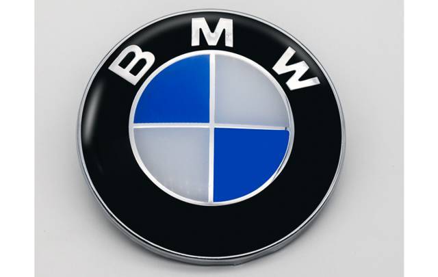 這8個(gè)車標(biāo)的真正含義，知道4個(gè)算你牛！