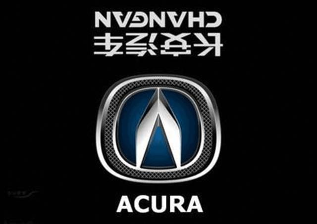 這8個(gè)車標(biāo)的真正含義，知道4個(gè)算你牛！