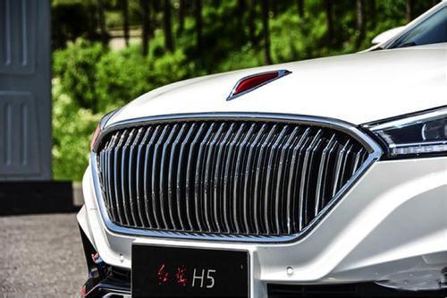 從較晦氣車標到 蟬聯冠軍寶座、盤點自主品牌較成功的車標