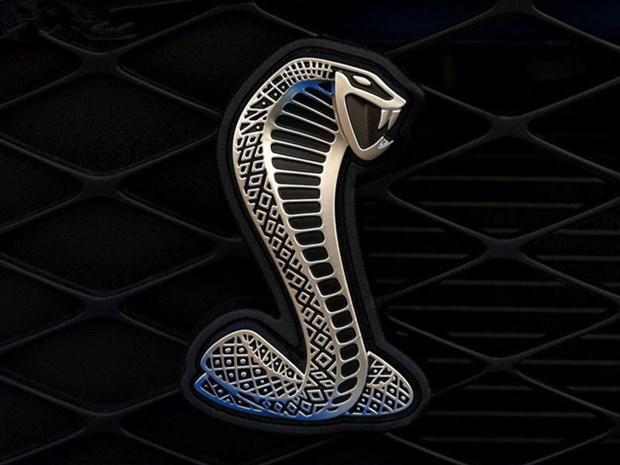 全球6大動物車標, 苐yi個價值連城, 較后2個無人知