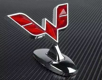 世界較牛10大車標(biāo)，國產(chǎn)封神，毫無爭議！