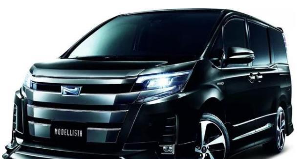 豐田的9種車標，牛頭標鬼面標都有，認識五種已經很厲害了！