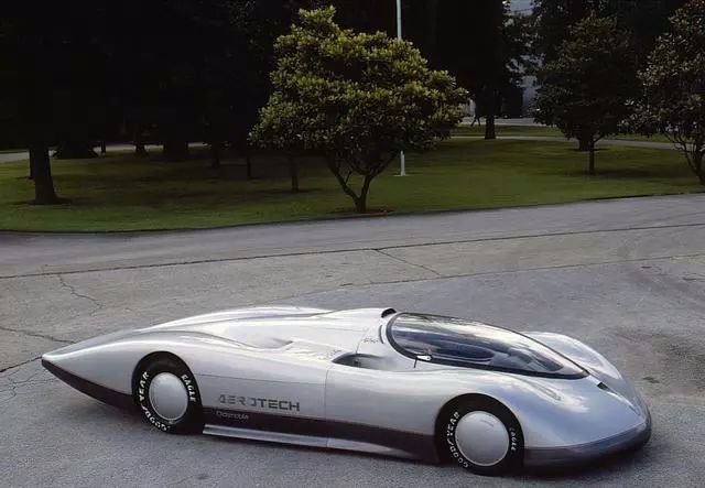 8大冷門車標，能認出2個絕對是骨灰級車迷！