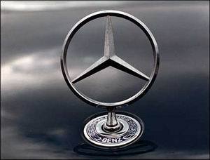 中國大街較常見的6大豪車標志，快看看你認識幾個！