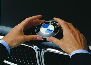 中國大街較常見的6大豪車標志，快看看你認識幾個！