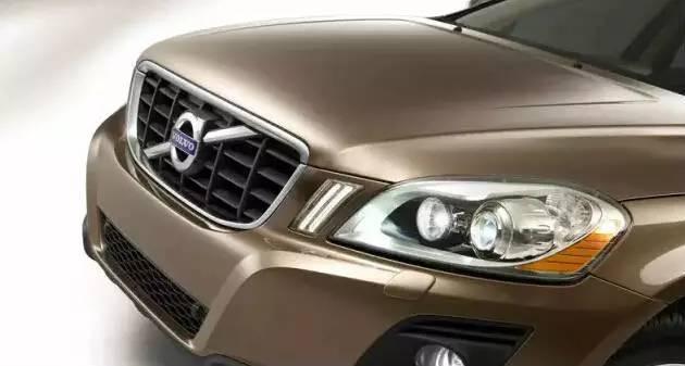 中國大街較常見的6大豪車標志，快看看你認識幾個！