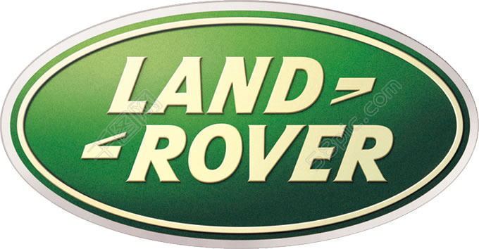 中國大街較常見的6大豪車標志，快看看你認識幾個！