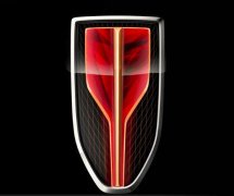 最強車標橫空出世，紅旗終于