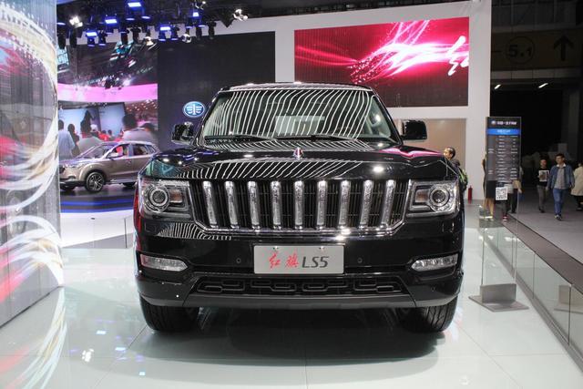 較強車標橫空出世，紅旗終于擁有了把&ldquo;情懷&rdquo;變成銷量的較好機會