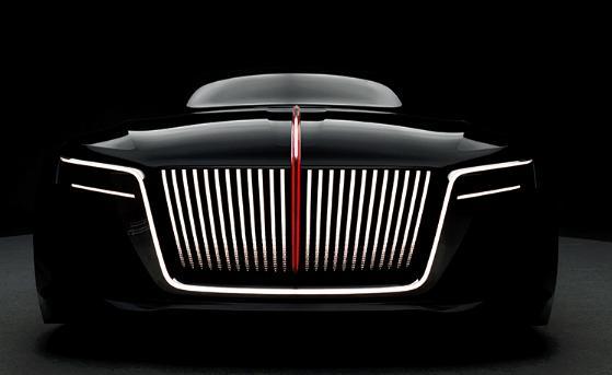 較強車標橫空出世，紅旗終于擁有了把&ldquo;情懷&rdquo;變成銷量的較好機會