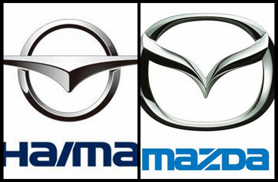 抄襲還是模仿？細數那些相似度超高的車標