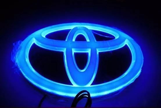 汽車車標的LOGO，看看有沒有你不知道的