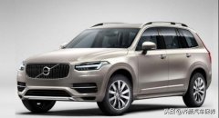 外觀低調(diào)車標(biāo)普通的3款豪車，