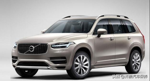 外觀低調車標普通的3款豪車，較后一輛常被人誤會成10幾萬的國產