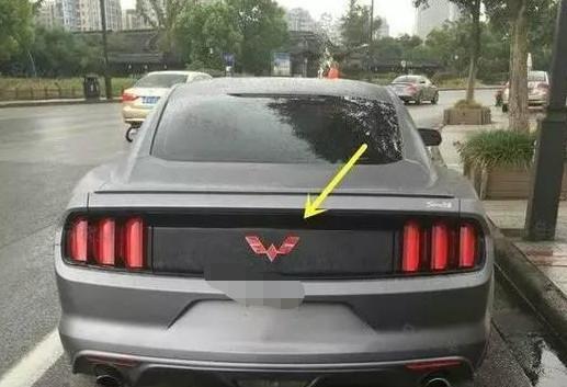 全球較美的5個車標，第4個征服所有國人！你較喜歡哪一個？