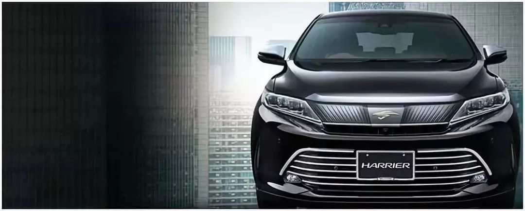 豐田的12個(gè)LOGO，我就不信你都見過！