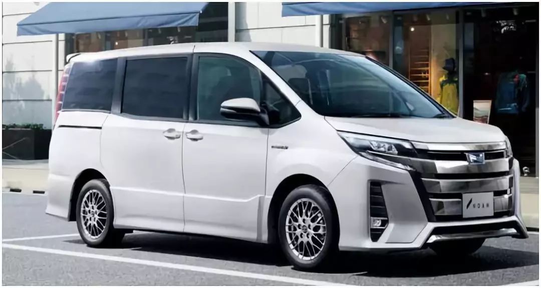 豐田的12個(gè)LOGO，我就不信你都見過！