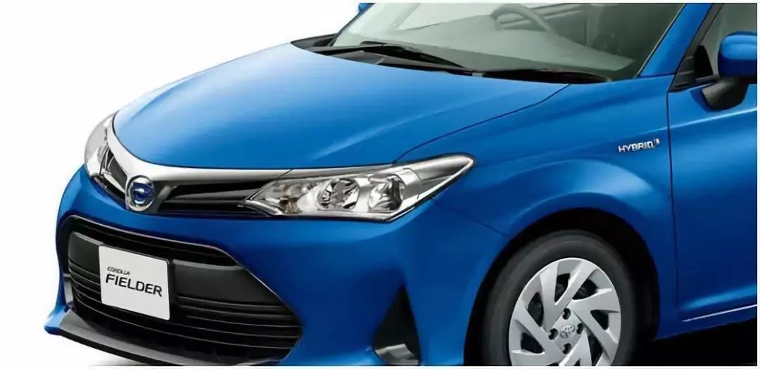 豐田的12個(gè)LOGO，我就不信你都見過！