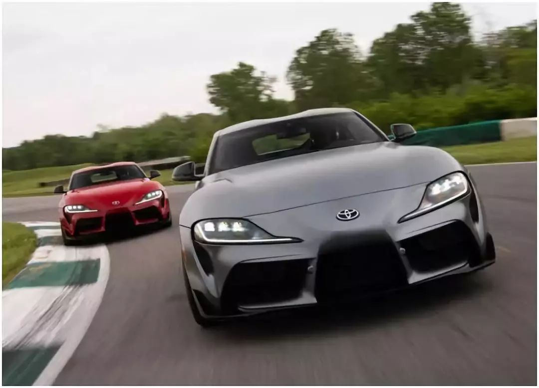 豐田的12個(gè)LOGO，我就不信你都見過！