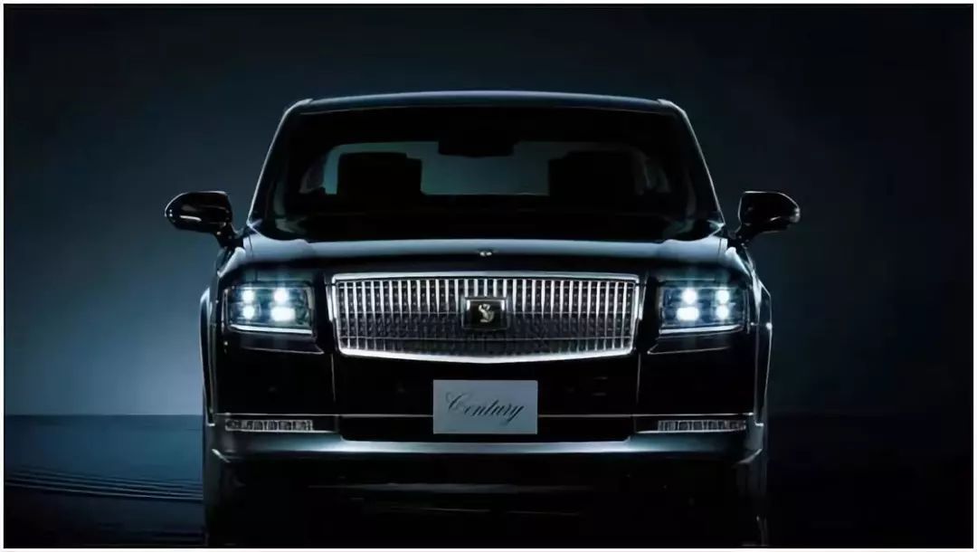 豐田的12個(gè)LOGO，我就不信你都見過！