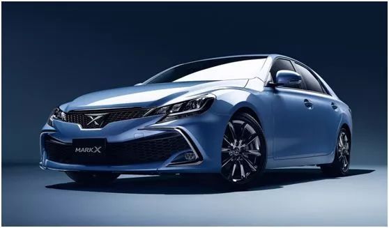 豐田的12個(gè)LOGO，我就不信你都見過！