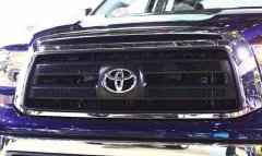 豐田旗下的十種不同車標，全