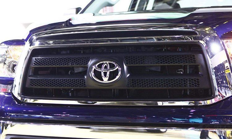 豐田旗下的十種不同車(chē)標(biāo)，全都認(rèn)識(shí)真的就可以稱之為大神！