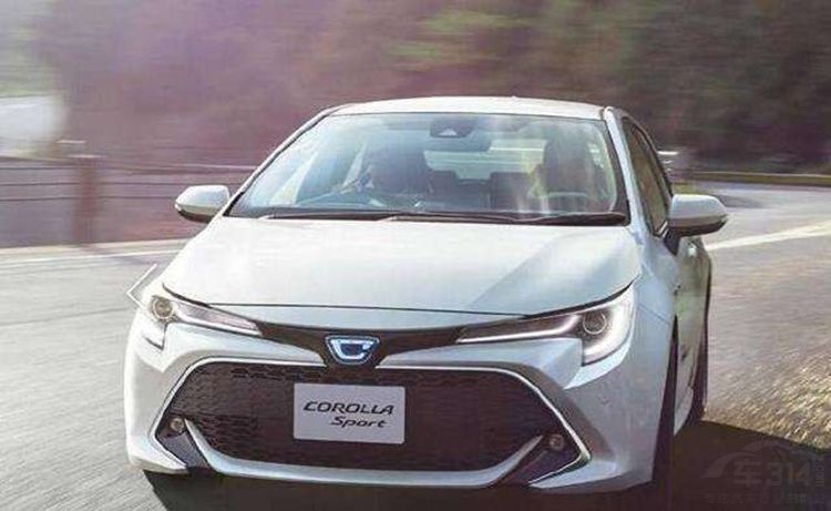 豐田旗下的十種不同車(chē)標(biāo)，全都認(rèn)識(shí)真的就可以稱之為大神！