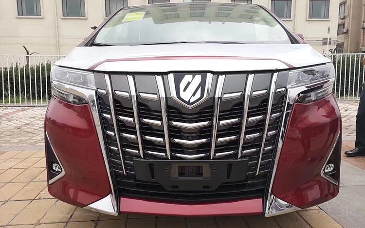 豐田旗下的十種不同車(chē)標(biāo)，全都認(rèn)識(shí)真的就可以稱之為大神！