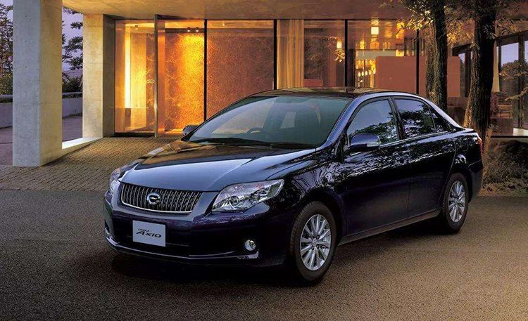 豐田旗下的十種不同車(chē)標(biāo)，全都認(rèn)識(shí)真的就可以稱之為大神！