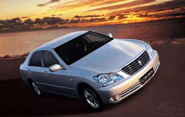 豐田旗下的十種不同車(chē)標(biāo)，全都認(rèn)識(shí)真的就可以稱之為大神！