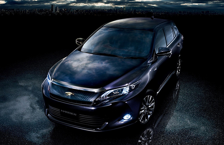 豐田旗下的十種不同車(chē)標(biāo)，全都認(rèn)識(shí)真的就可以稱之為大神！