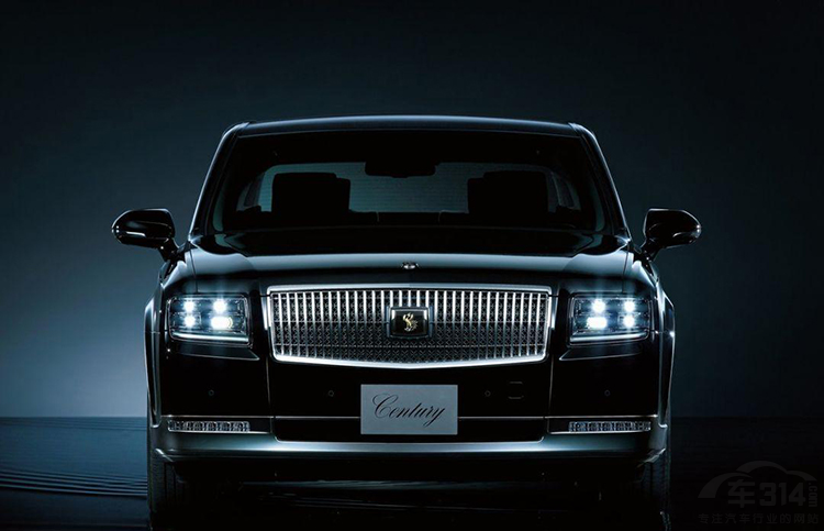 豐田旗下的十種不同車(chē)標(biāo)，全都認(rèn)識(shí)真的就可以稱之為大神！