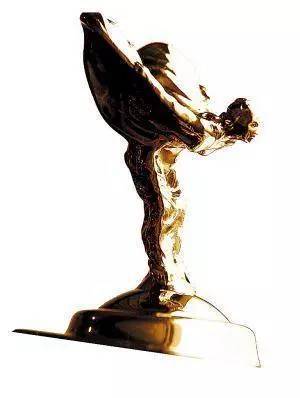 經典車標背后竟隱藏著一段虐戀往事？