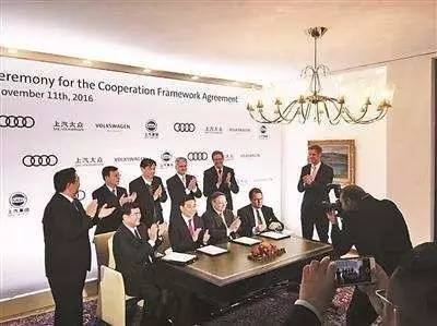 經典車標背后竟隱藏著一段虐戀往事？