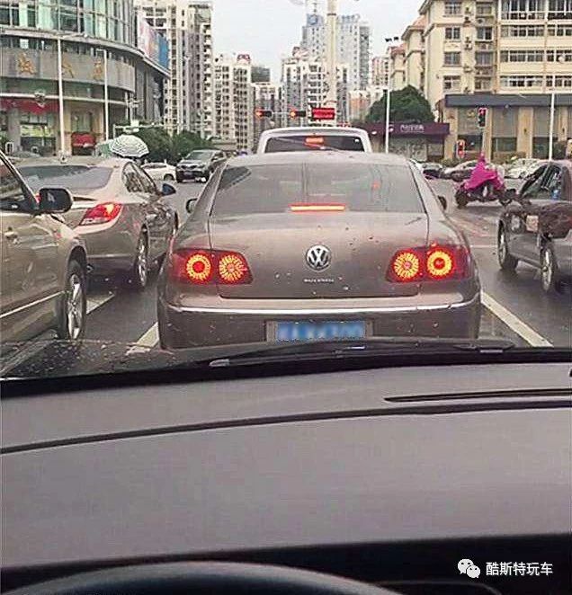 又是車標帶字母？大眾這款新車一定要認識一下