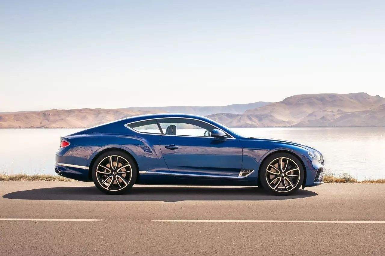 全球五大豪車(chē)車(chē)標(biāo)！認(rèn)識(shí)三個(gè)才算及格，全了解的都是老司機(jī)