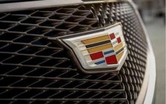 「最奢華」的五大車標(biāo)：凱迪