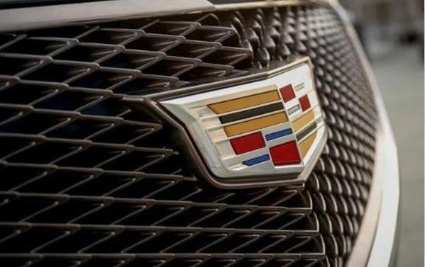 &ldquo;較奢華&rdquo;的五大車標：凱迪拉克墊底，法拉利、勞斯萊斯上榜！