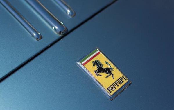 &ldquo;較奢華&rdquo;的五大車標：凱迪拉克墊底，法拉利、勞斯萊斯上榜！