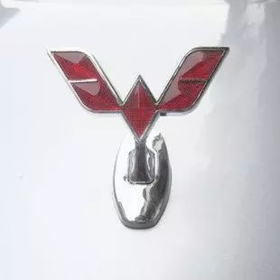 全球較美5大立體車標，你都認識嗎？