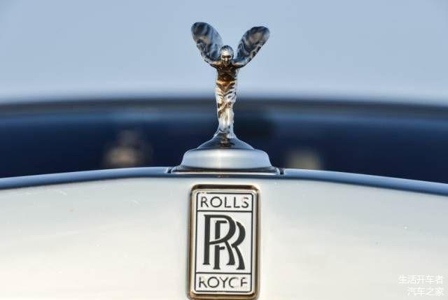 世界十大車標(biāo)，勞斯萊斯名列其中，你較喜歡哪一個？