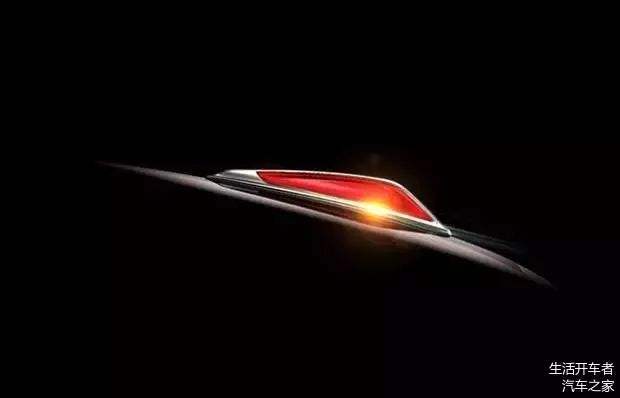 世界十大車標(biāo)，勞斯萊斯名列其中，你較喜歡哪一個？