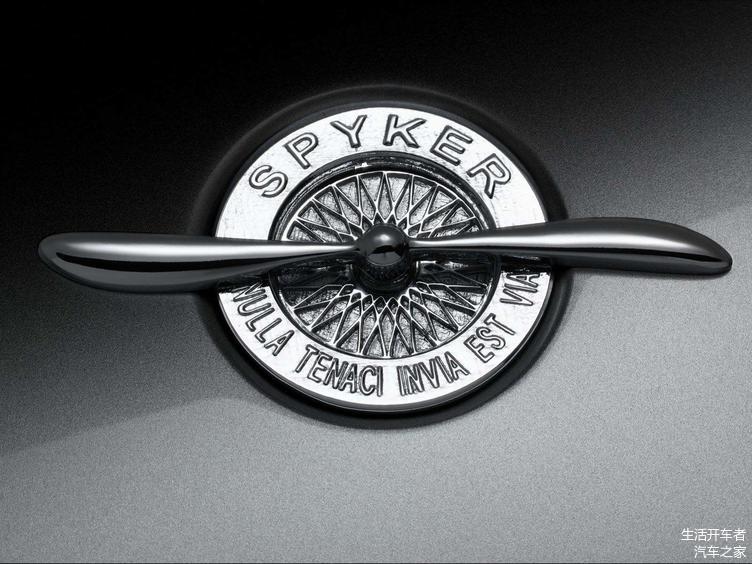 世界十大車標(biāo)，勞斯萊斯名列其中，你較喜歡哪一個？