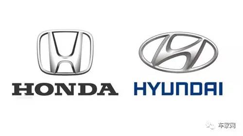 盤點相似度極高的車標，有你心里的那個嗎？