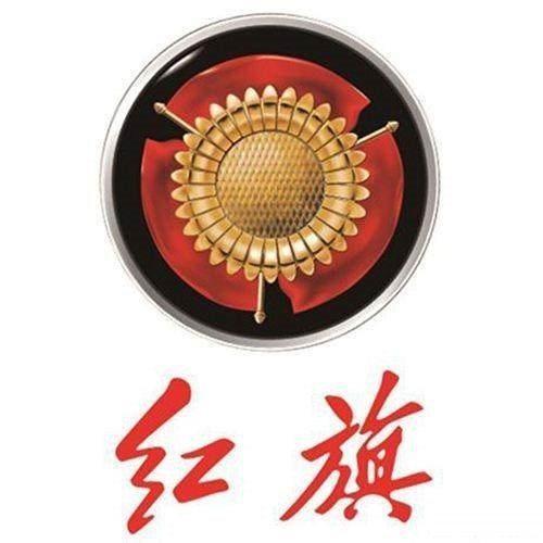 國產車中較美的五款車標，第二被稱為神車，苐yi當之無愧！