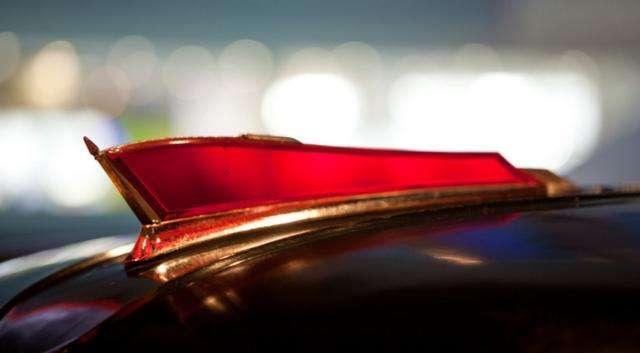 國產車中較美的五款車標，第二被稱為神車，苐yi當之無愧！